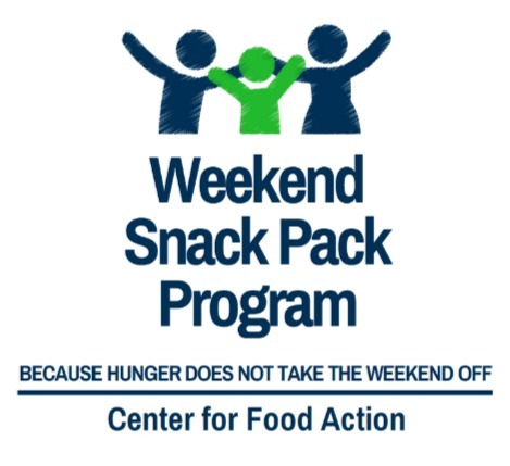 Weekend Snack Pack Program
