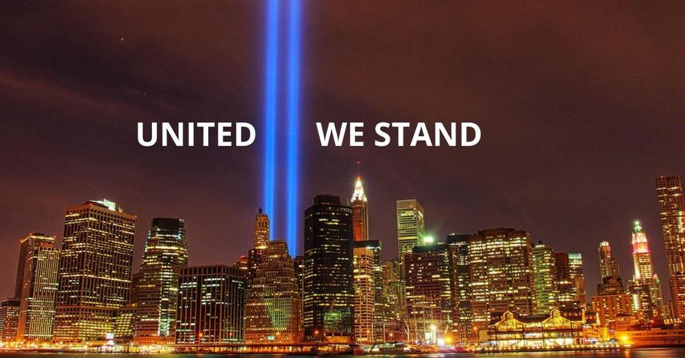 9/11 - United We Stand