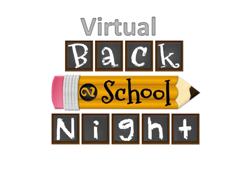 George Washington School - Virtual Back to School Night
