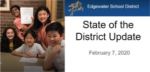 State of the District 2020